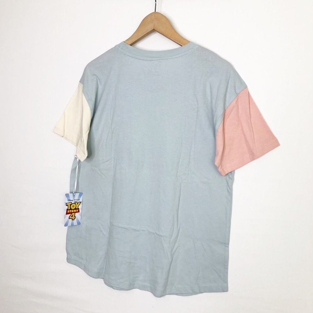 Disney - Pixar Toy story, four graphic T-shirt - Picture 7 of 8